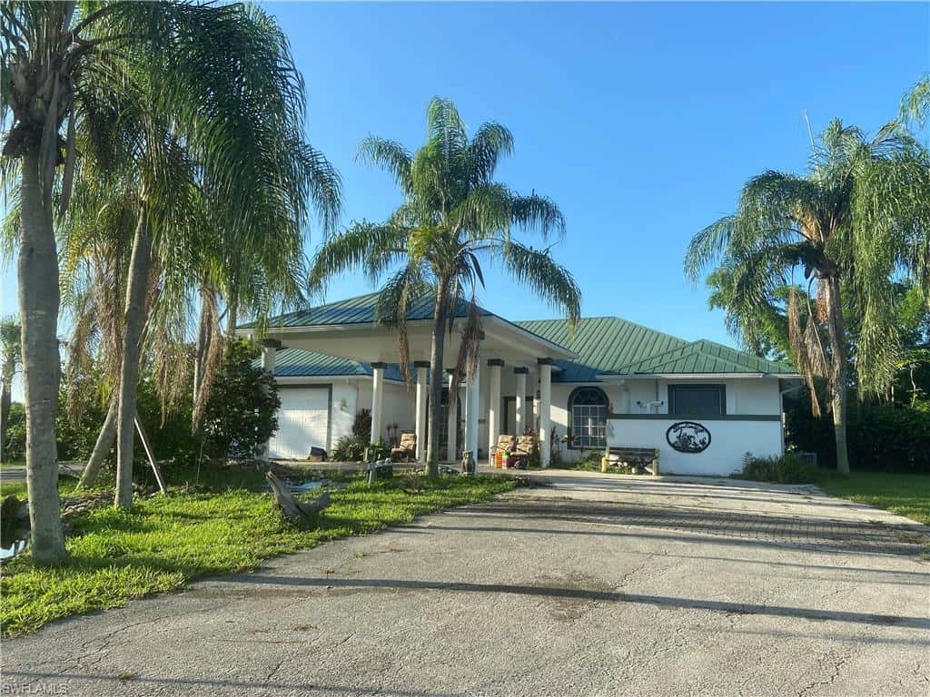 2400 Oil Well Rd, Naples, photo 5