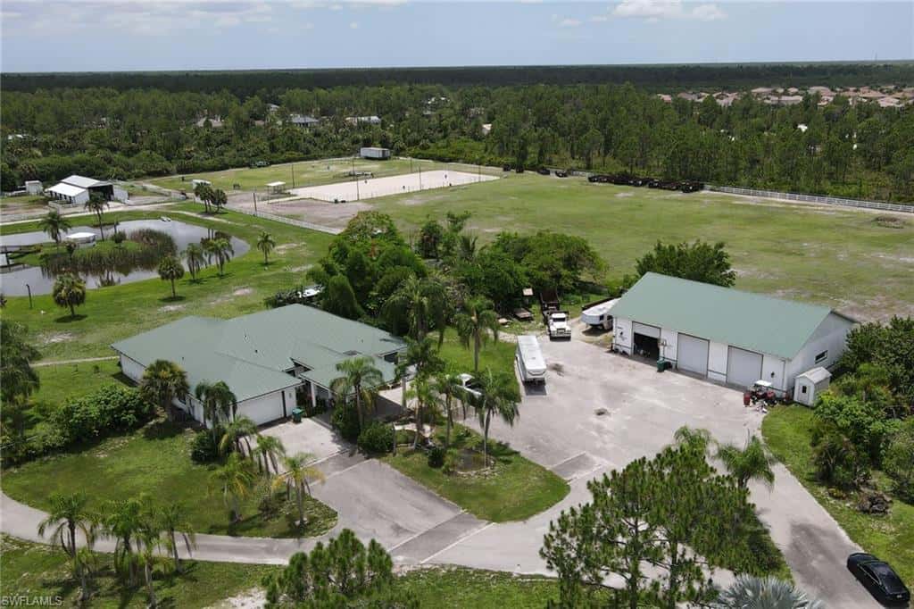 2400 Oil Well Rd, Naples, photo 4