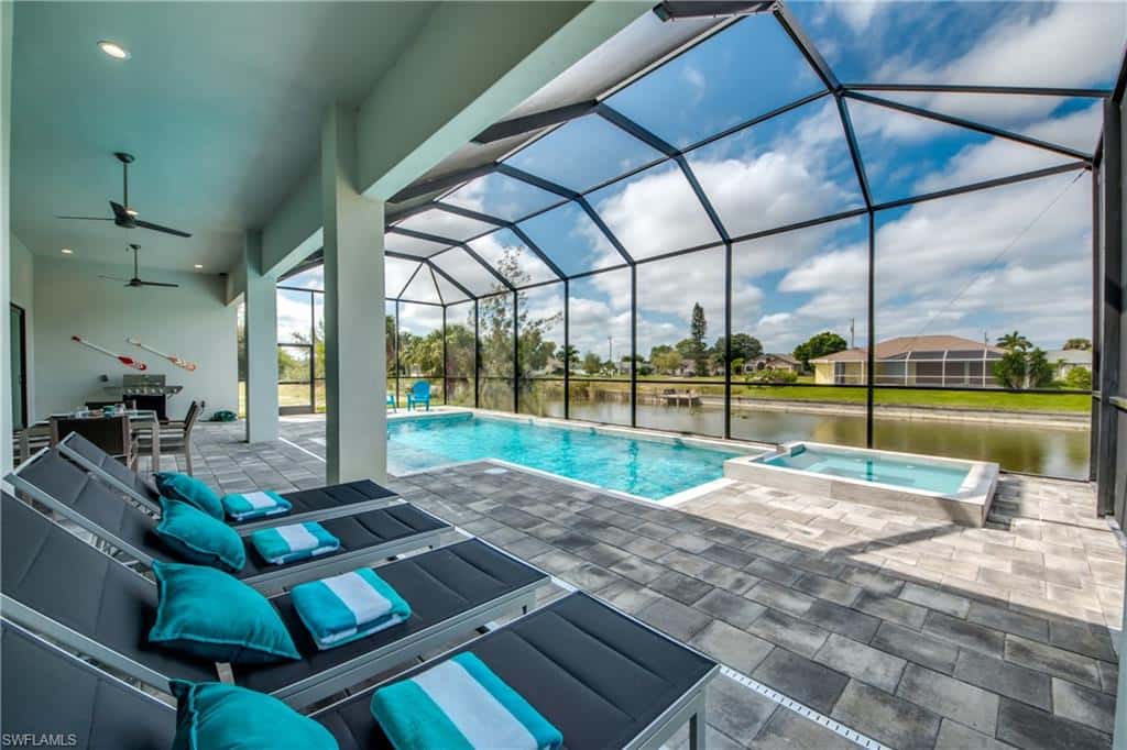 1502 28th St, Cape Coral, photo 27