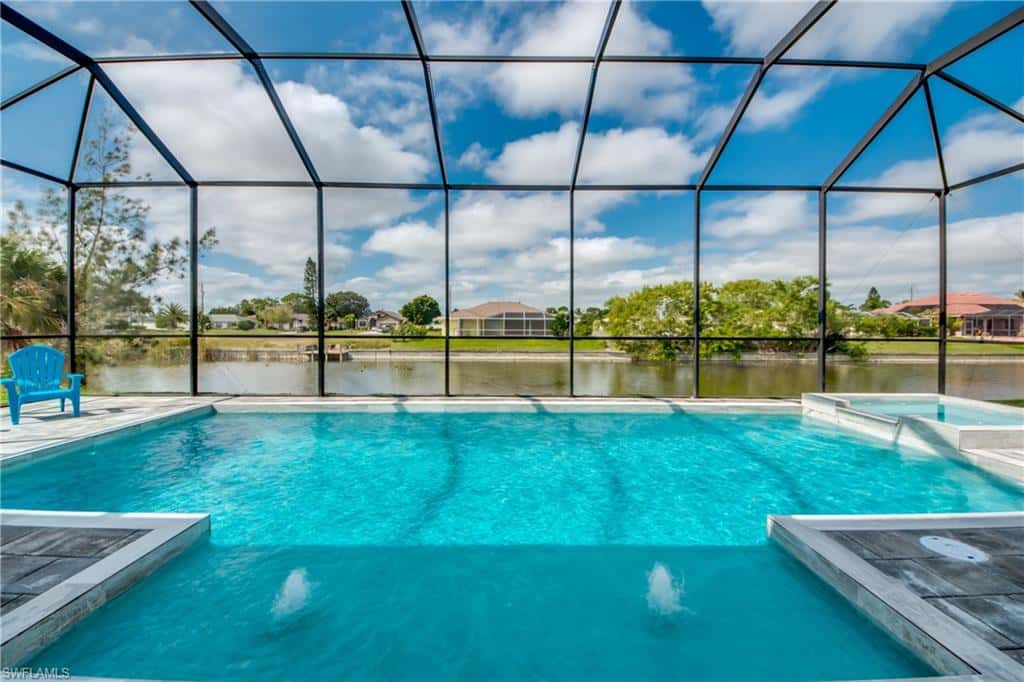 1502 28th St, Cape Coral, photo 26