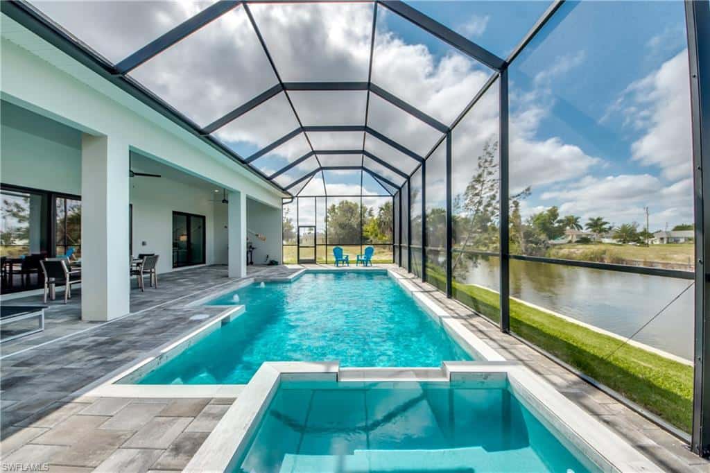 1502 28th St, Cape Coral, photo 32