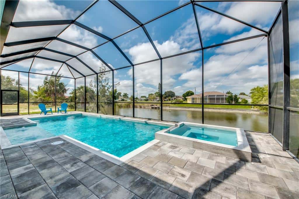 1502 28th St, Cape Coral, photo 30