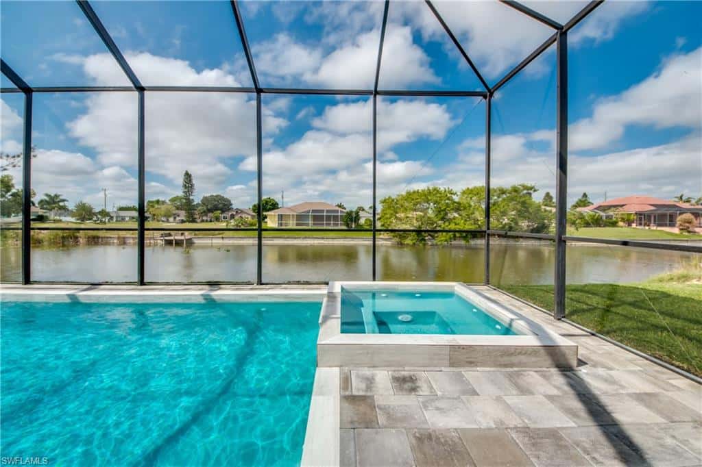 1502 28th St, Cape Coral, photo 31