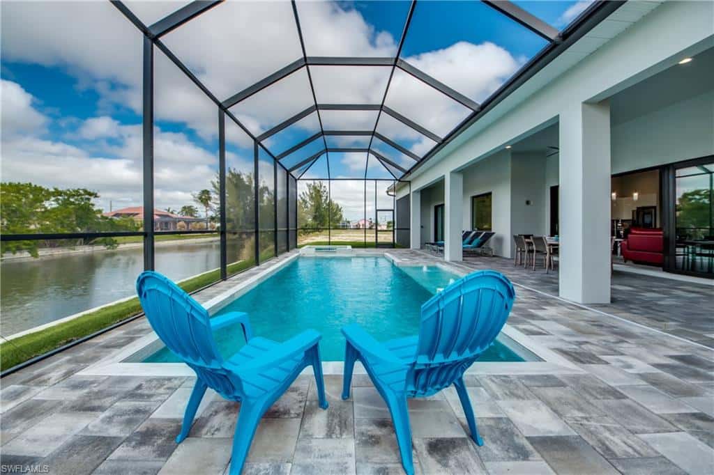 1502 28th St, Cape Coral, photo 29