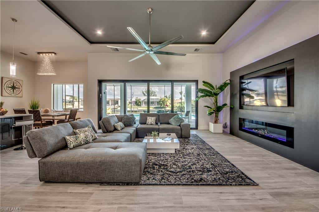 1502 28th St, Cape Coral, photo 4