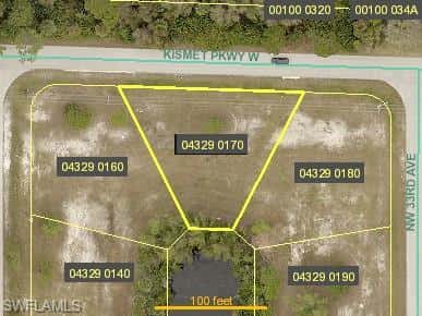 3304 Kismet Pky, Cape Coral, photo 34