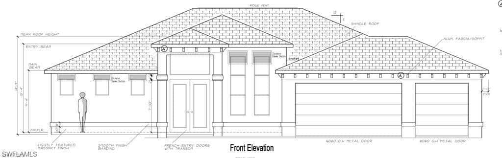 3304 Kismet Pky, Cape Coral, photo 35