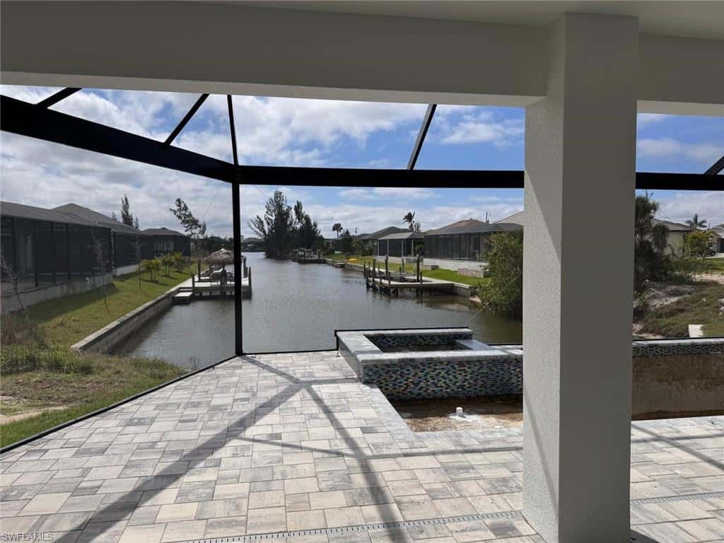 3304 Kismet Pky, Cape Coral, photo 31