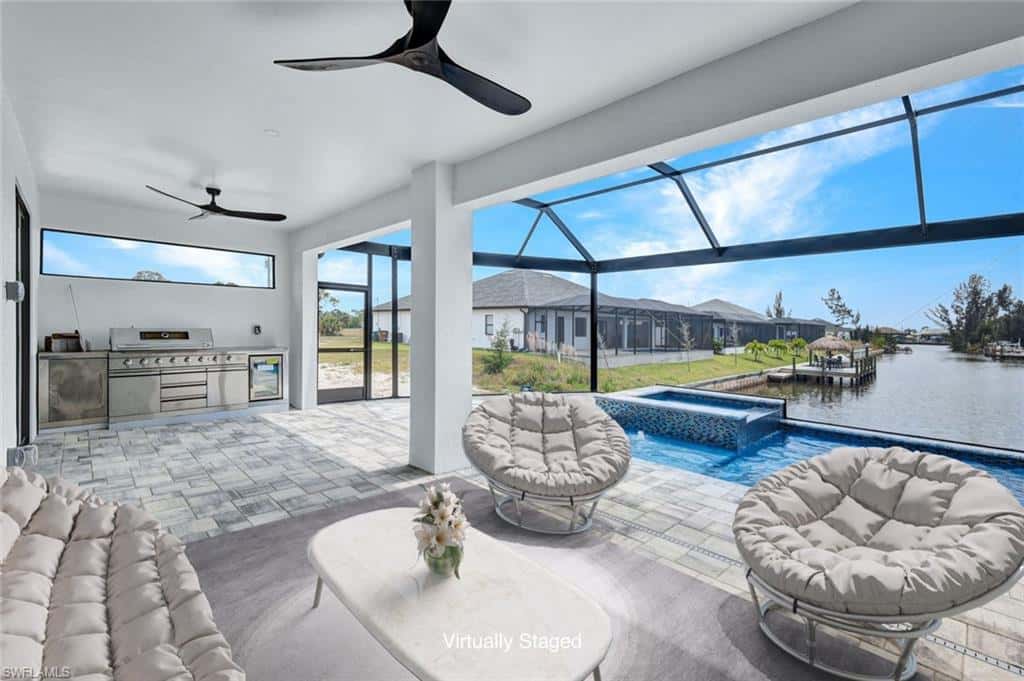 3304 Kismet Pky, Cape Coral, photo 4