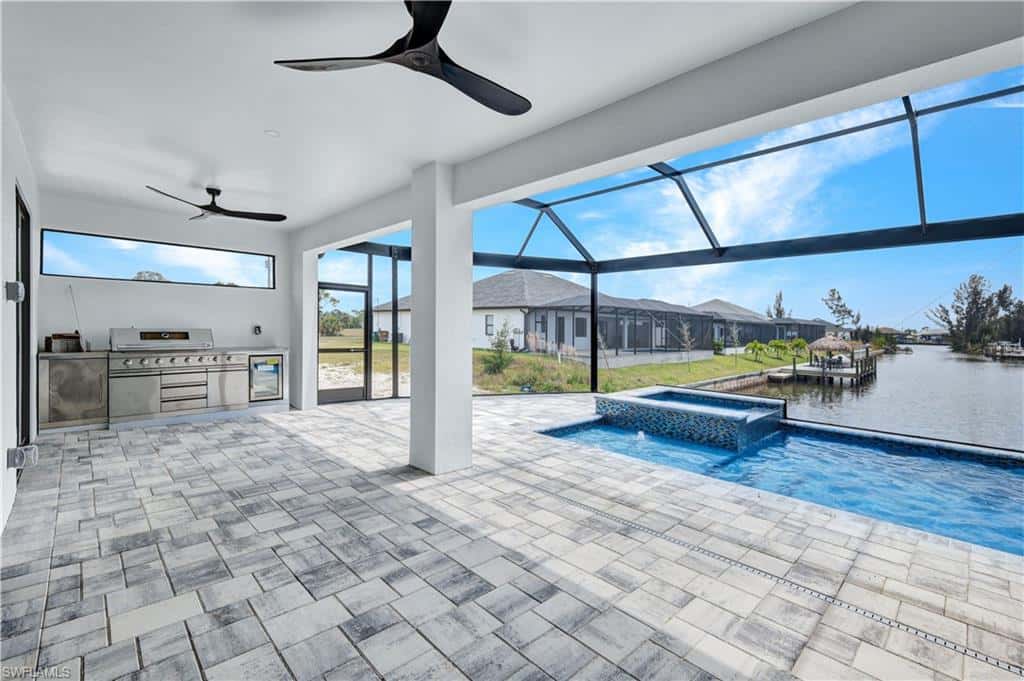 3304 Kismet Pky, Cape Coral, photo 8