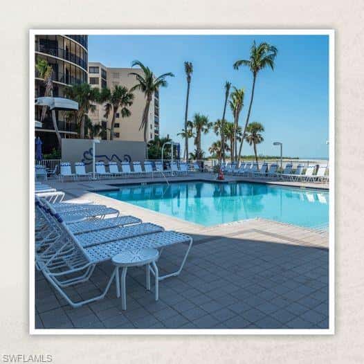 6620 Estero Blvd #1105, Fort Myers Beach, photo 16