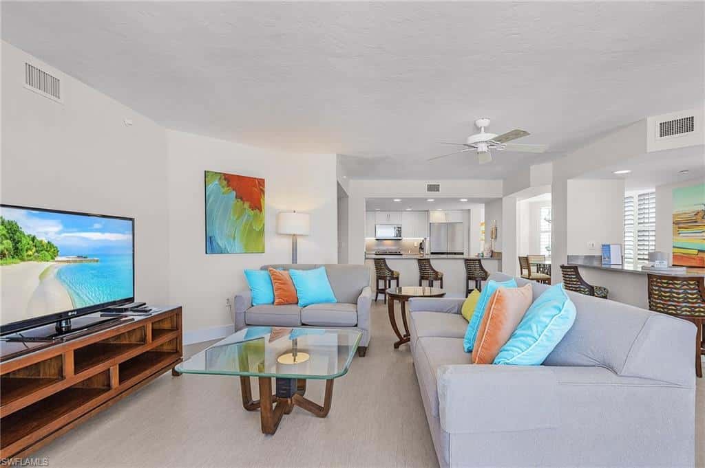 6620 Estero Blvd #1105, Fort Myers Beach, photo 26