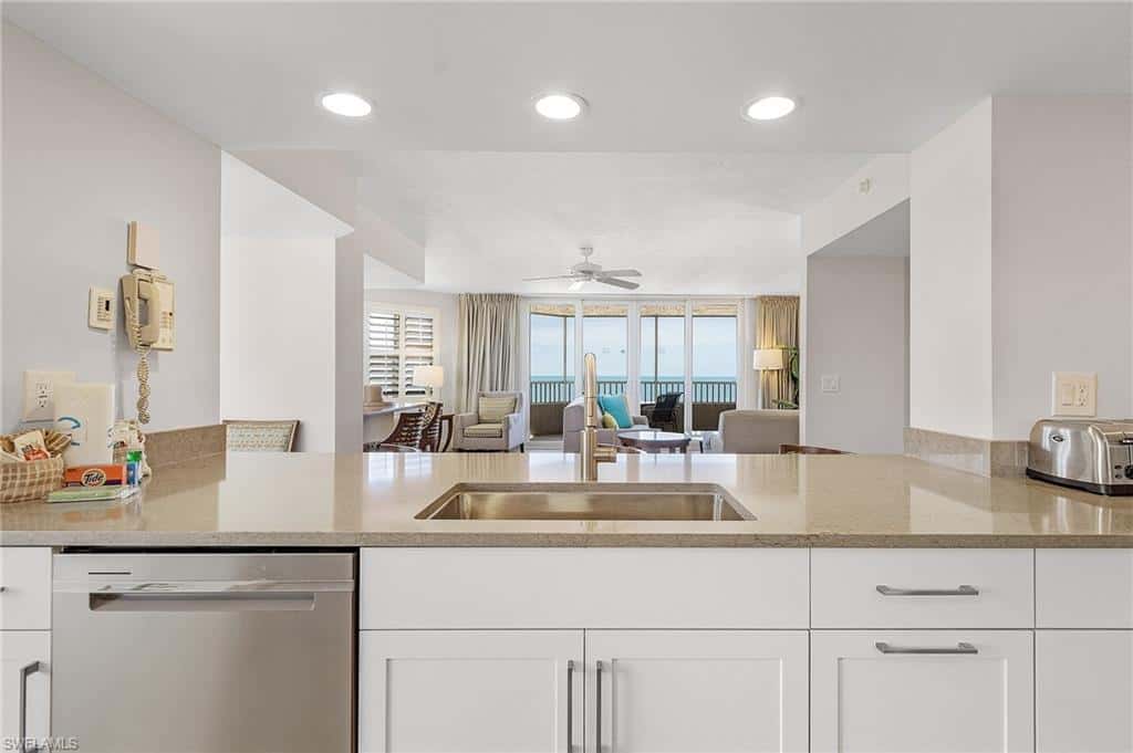 6620 Estero Blvd #1105, Fort Myers Beach, photo 11