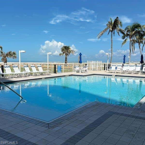 6620 Estero Blvd #1105, Fort Myers Beach, photo 8