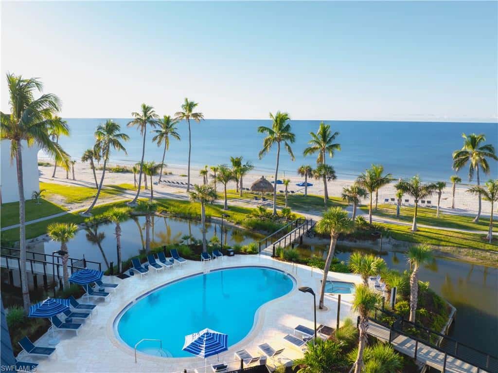 2445 Gulf Dr #a25, Sanibel, photo 42