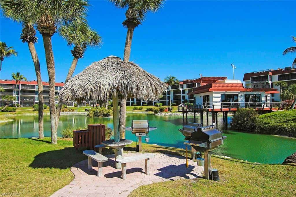 2445 Gulf Dr #a25, Sanibel, photo 26