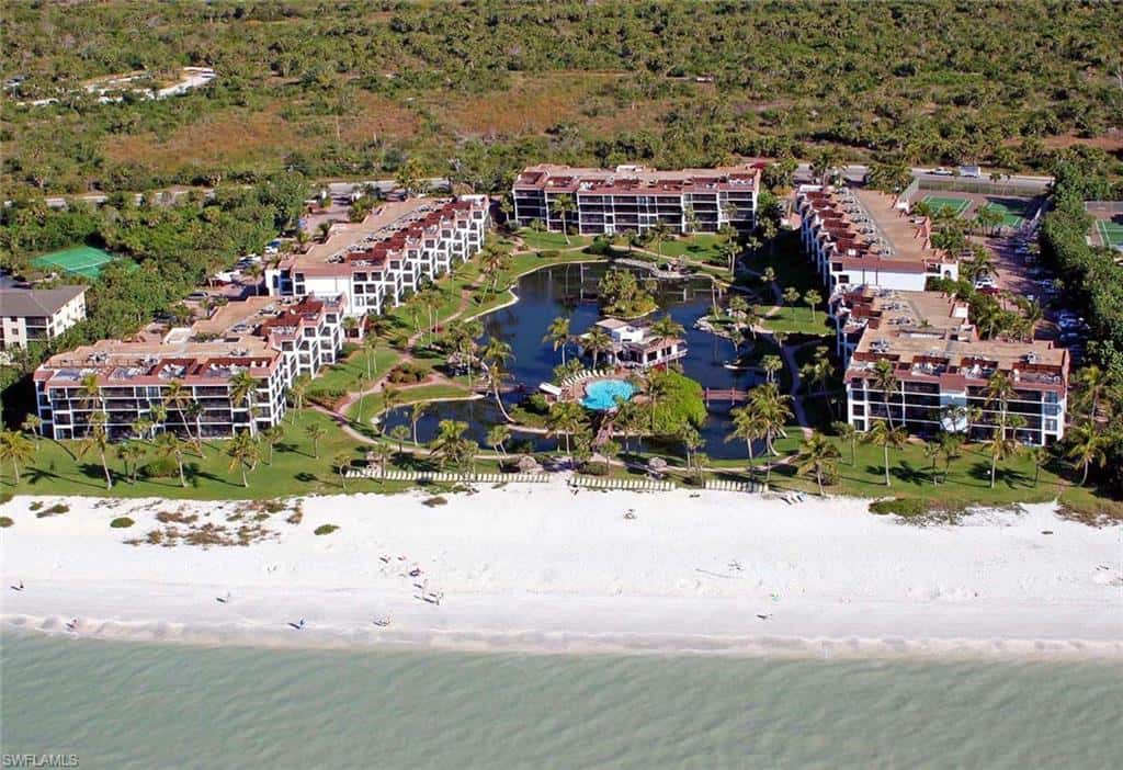 2445 Gulf Dr #a25, Sanibel, photo 28