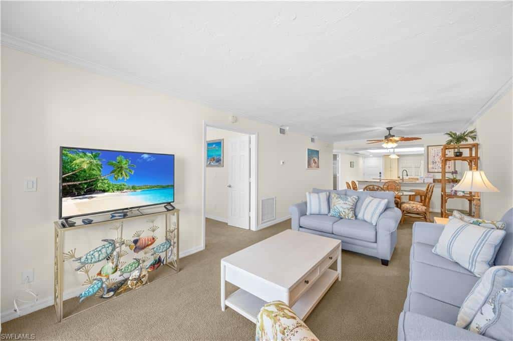 2445 Gulf Dr #a25, Sanibel, photo 9