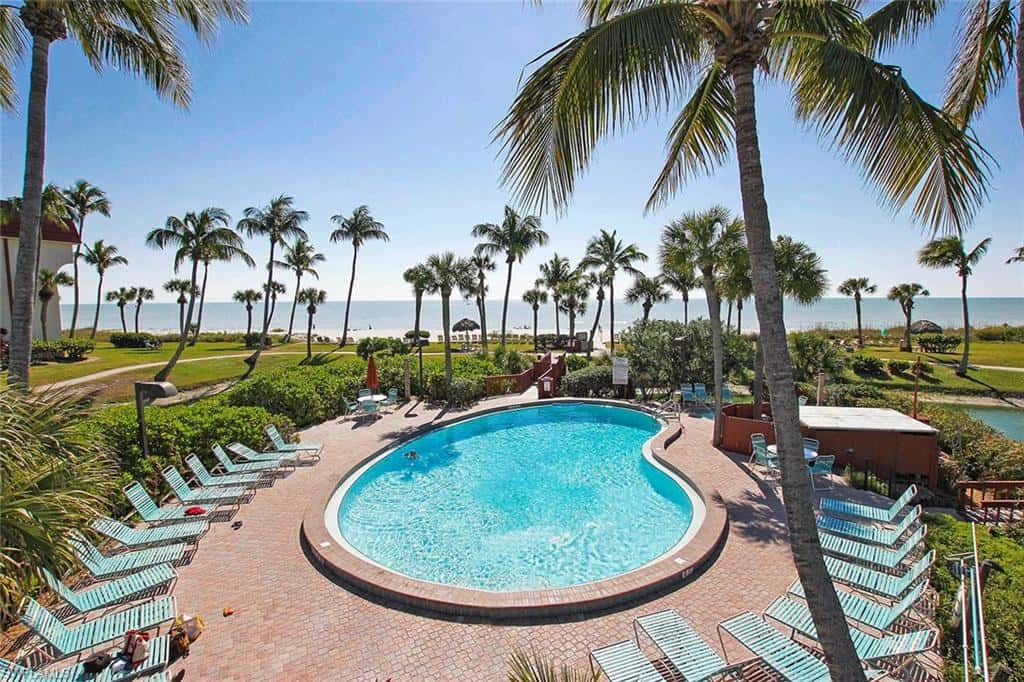 2445 Gulf Dr #a25, Sanibel, photo 24