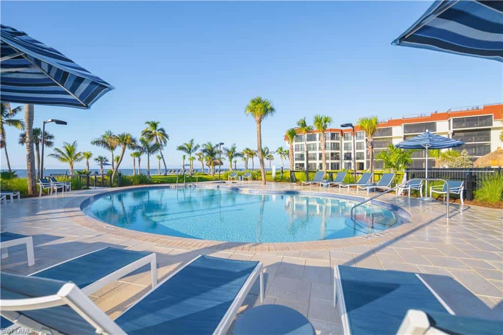 2445 Gulf Dr #a25, Sanibel, photo 33