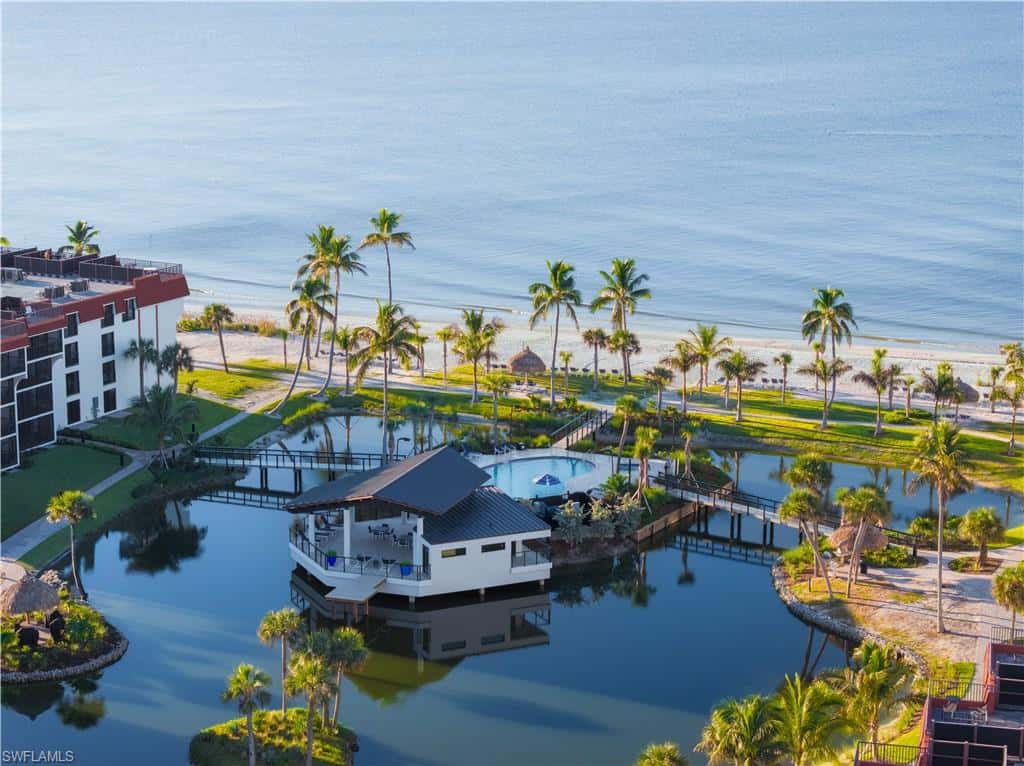 2445 Gulf Dr #a25, Sanibel, photo 40