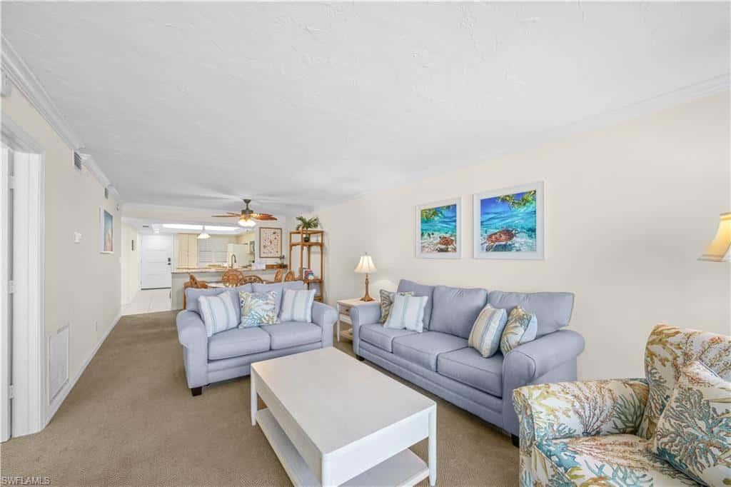 2445 Gulf Dr #a25, Sanibel, photo 8