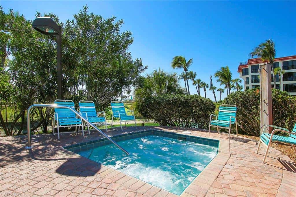 2445 Gulf Dr #a25, Sanibel, photo 25