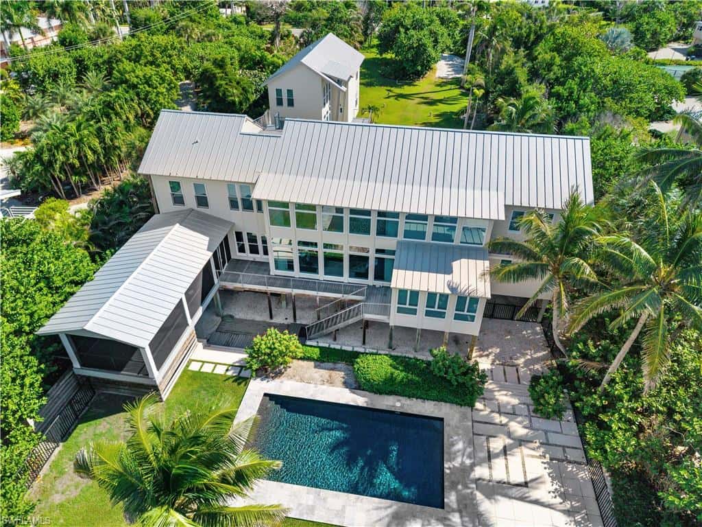 16512 Captiva Dr, Captiva, photo 6