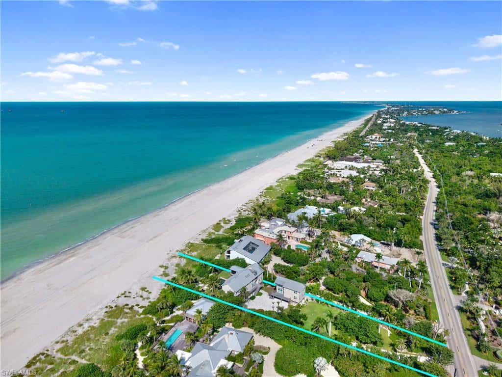 16512 Captiva Dr, Captiva, photo 43