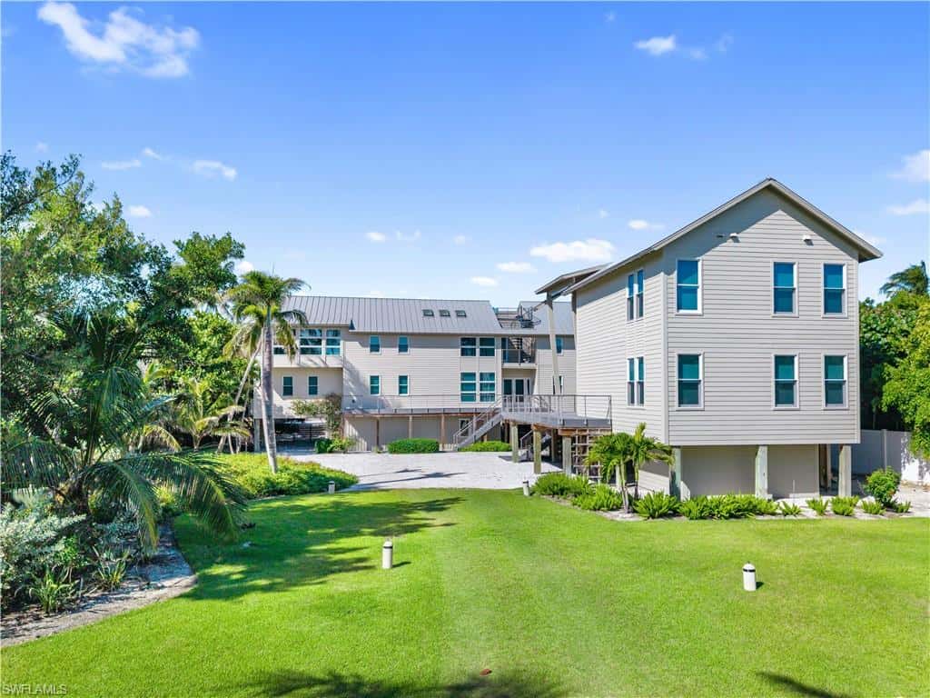 16512 Captiva Dr, Captiva, photo 35