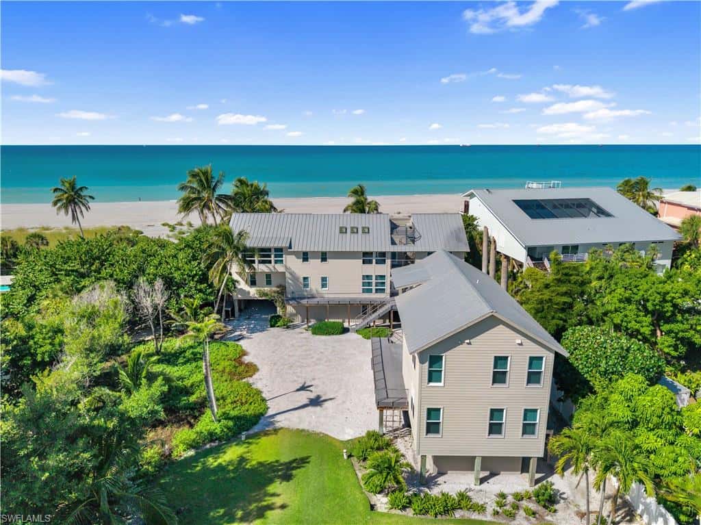 16512 Captiva Dr, Captiva, photo 4