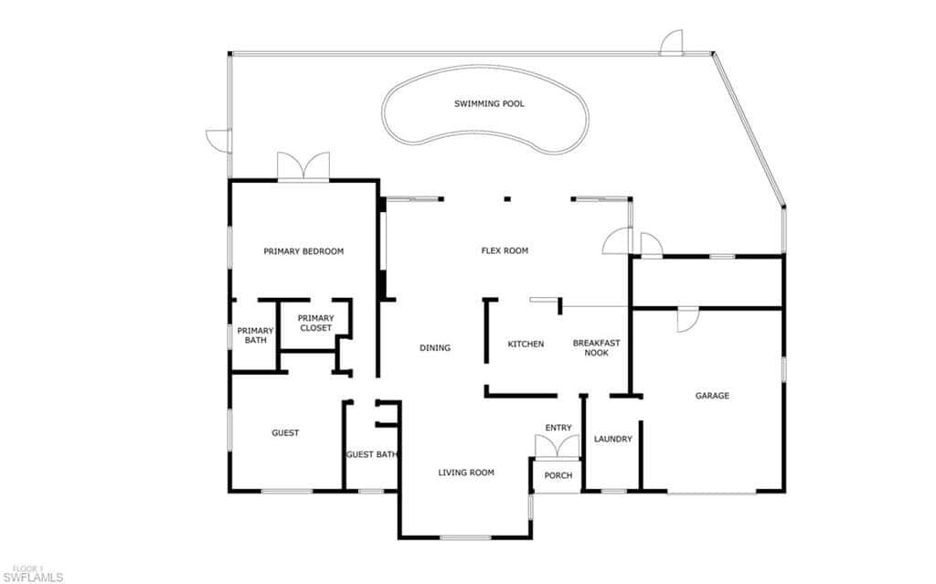 230 Randy Ln, Fort Myers Beach, photo 5