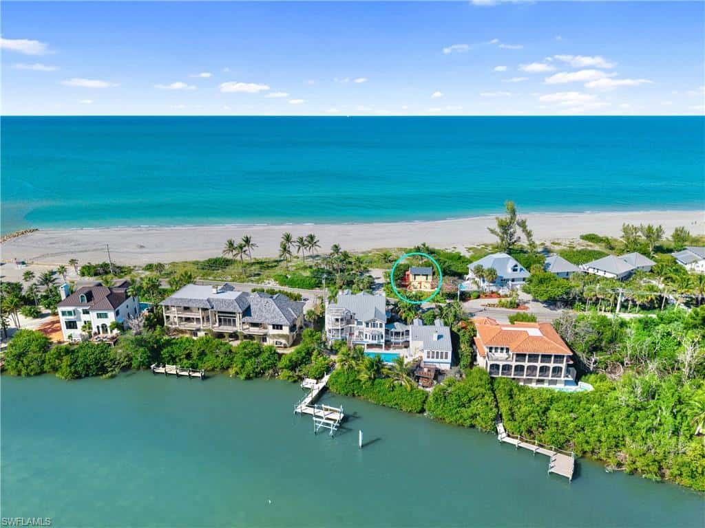 17170 Captiva Dr, Captiva, photo 9