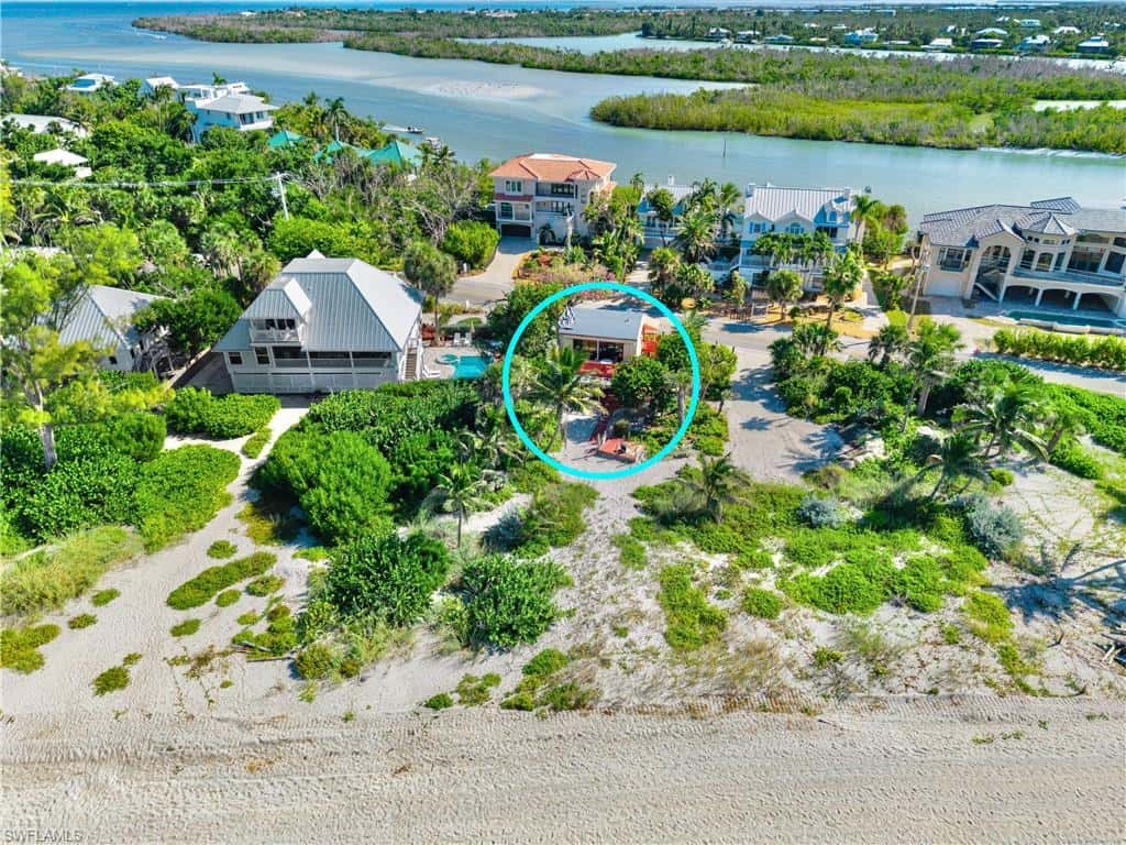 17170 Captiva Dr, Captiva, photo 25
