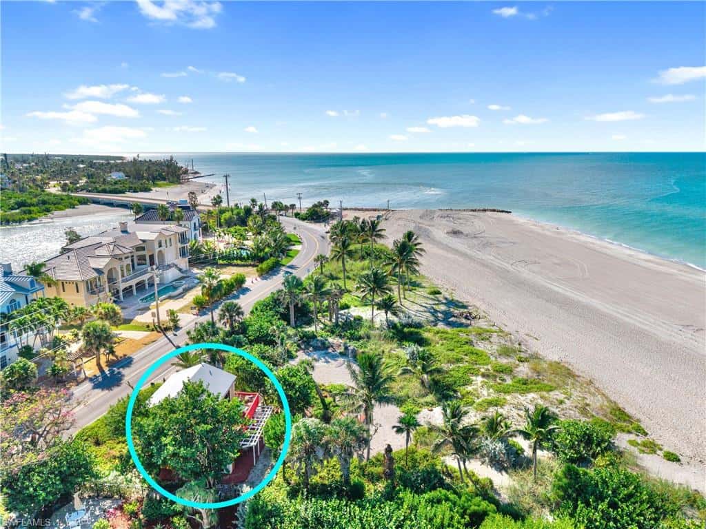 17170 Captiva Dr, Captiva, photo 21