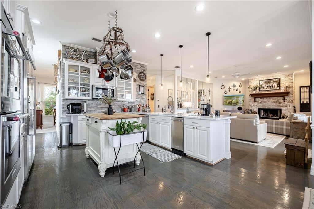 1323 Frontier Cir, Labelle, photo 13