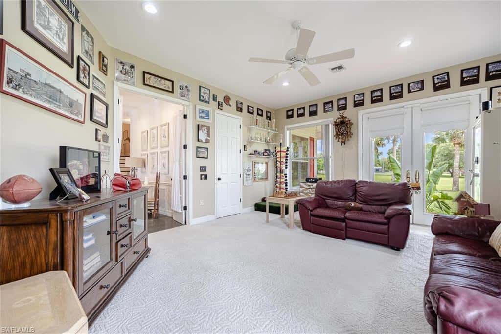 1323 Frontier Cir, Labelle, photo 20