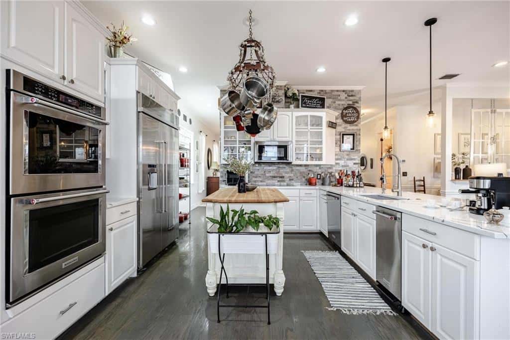 1323 Frontier Cir, Labelle, photo 14