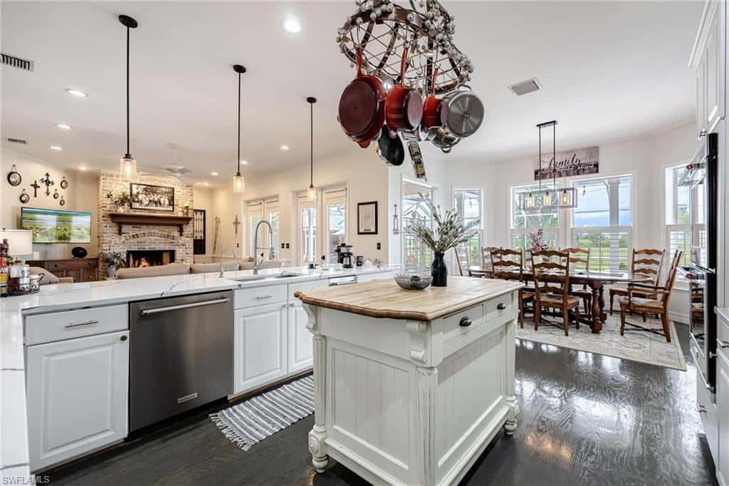 1323 Frontier Cir, Labelle, photo 15