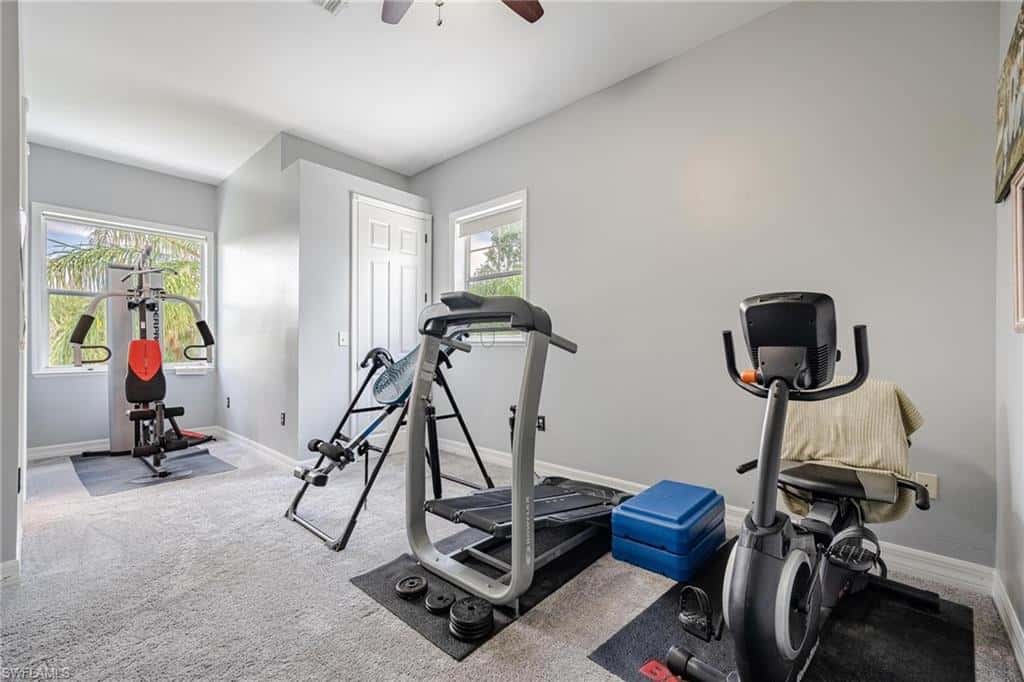 1323 Frontier Cir, Labelle, photo 31
