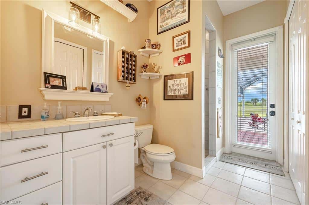 1323 Frontier Cir, Labelle, photo 21