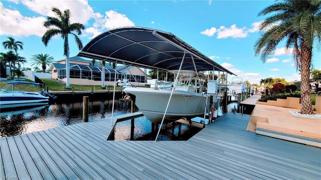 3328 17th Pl, Cape Coral, photo 5