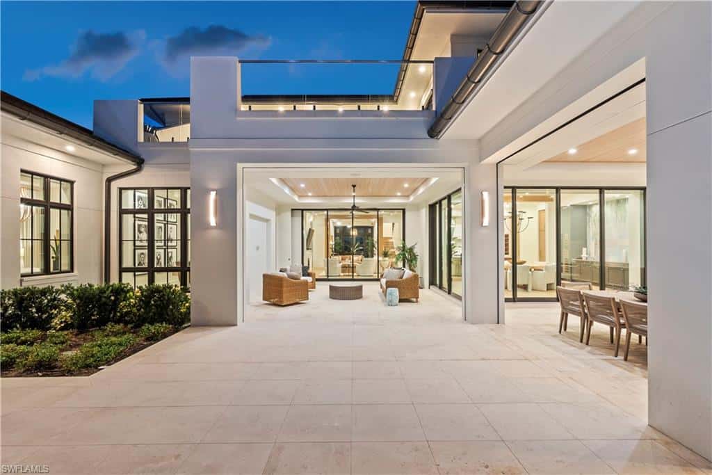 626 S Golf Dr, Naples, photo 22