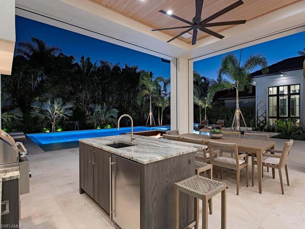 626 S Golf Dr, Naples, photo 24