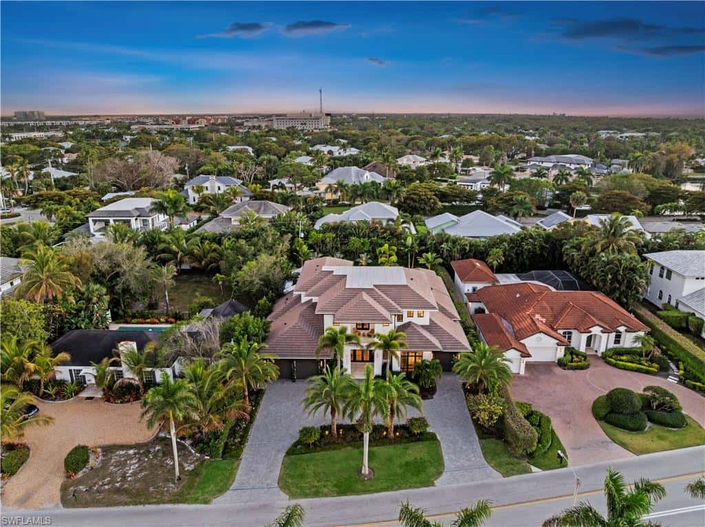 626 S Golf Dr, Naples, photo 29