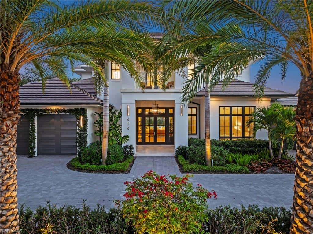 626 S Golf Dr, Naples, photo 4