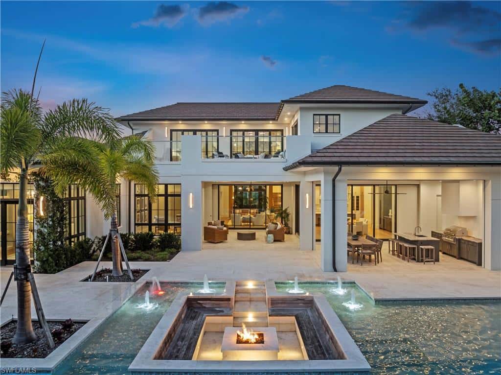 626 S Golf Dr, Naples, photo 25