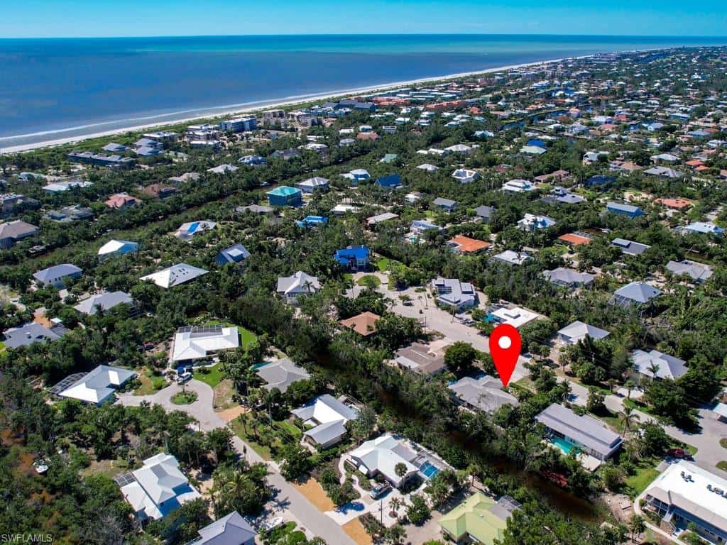 1113 Skiff Pl, Sanibel, photo 5