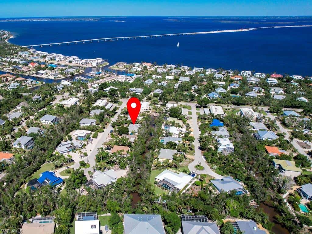 1113 Skiff Pl, Sanibel, photo 4