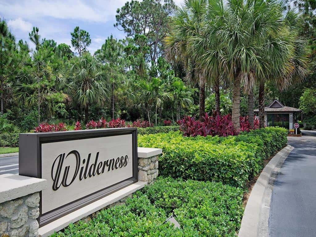 106 Wilderness Dr #i-236, Naples, photo 12